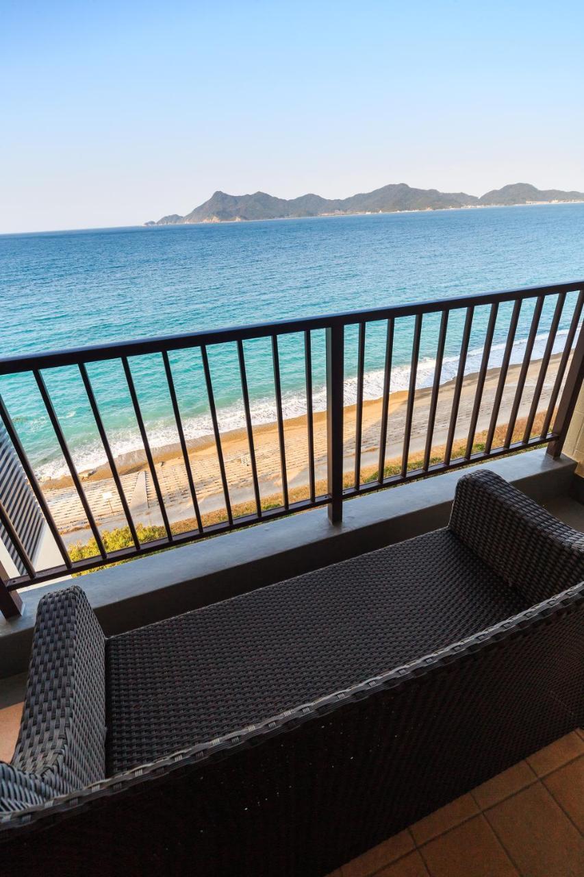 Hotel Myth-Resort -ホテル マイス リゾート- Adult Only Nagato  Exterior photo