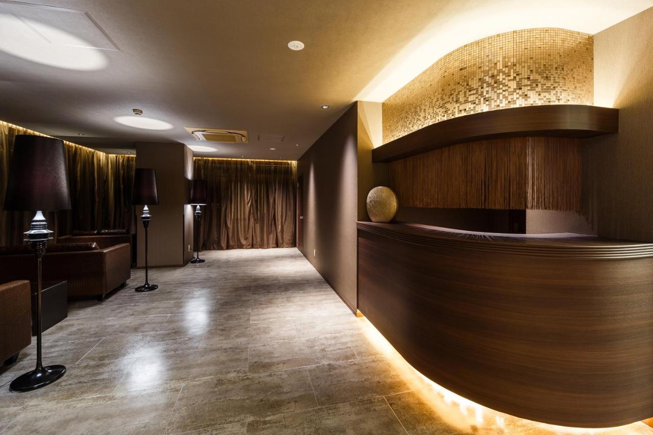 Hotel Myth-Resort -ホテル マイス リゾート- Adult Only Nagato  Exterior photo